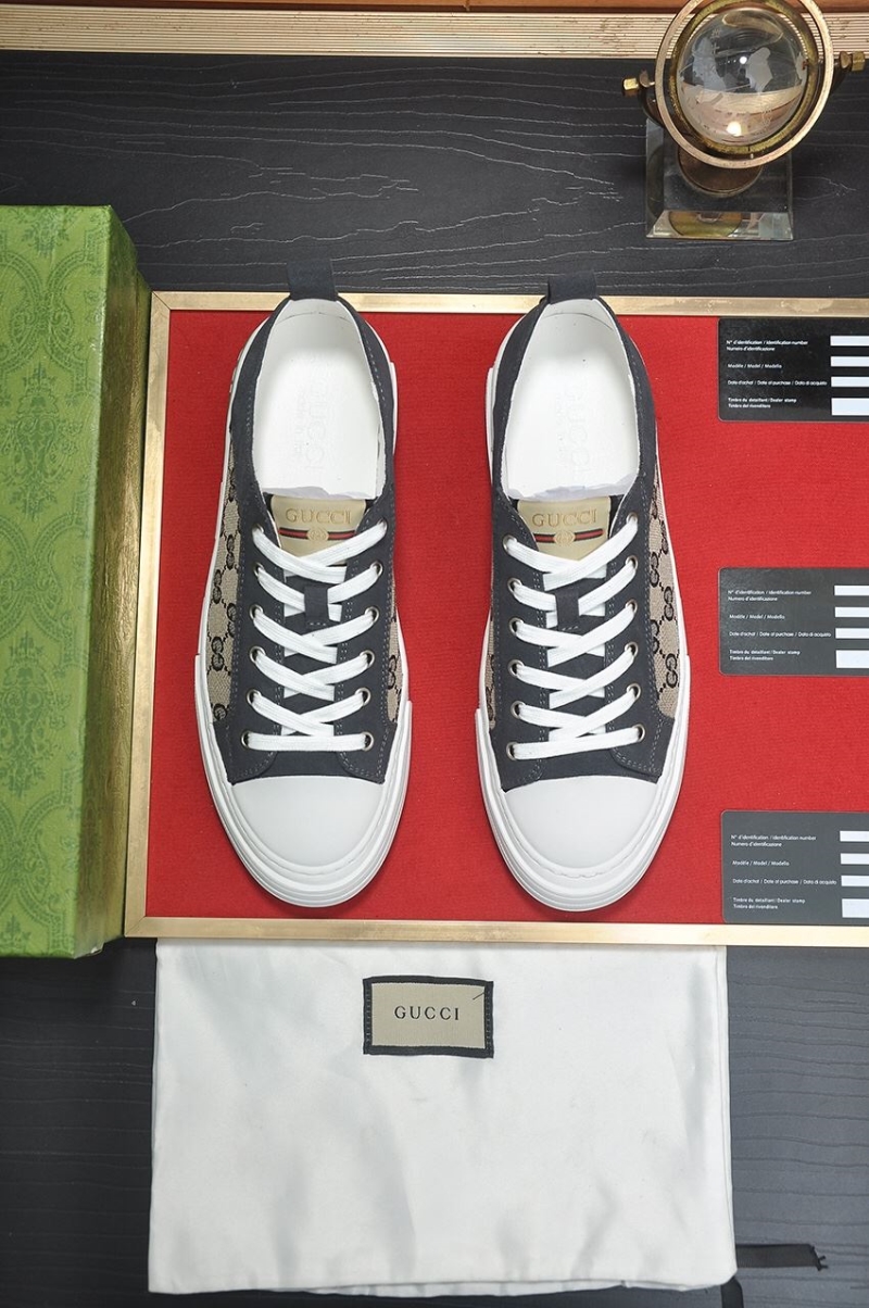 Gucci Casual Shoes